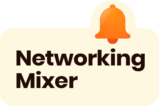 Networking Mixer