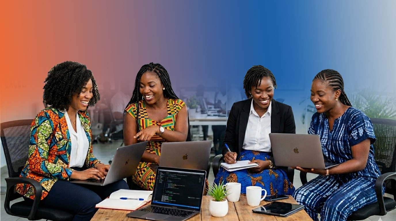 Duafe Springboard Fellowship