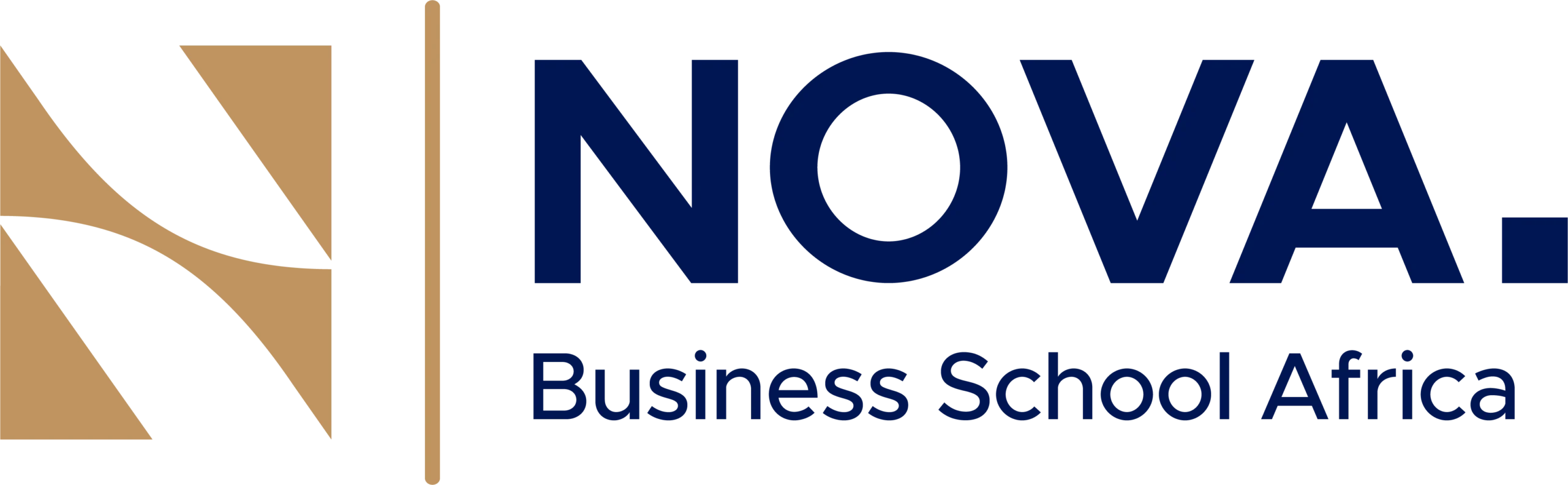 Nova Business School Africa